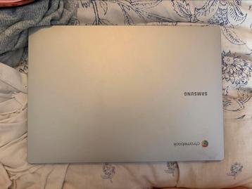 Samsung Chromebook Go beschikbaar voor biedingen