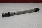 ACHTERAS Honda CBR 1100 XX Blackbird 1999-2006 (CBR1100XX), Motoren, Gebruikt