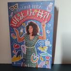 Boek - What the # - Nieuw, Ophalen of Verzenden, Nieuw