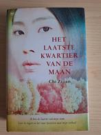 Chi Zijian - Le dernier quartier de la lune (TOUJOURS NOUVEA, Enlèvement ou Envoi, Chi Zijian