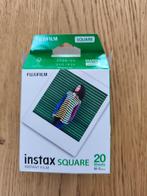 Instax square foto's (nieuw), Audio, Tv en Foto, Ophalen, Nieuw