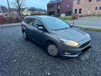 Ford focus stationwagen, Autos, Ford, Focus, 1374 kg, Euro 6, Cruise Control