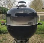 PIZZAOVEN ROTISSERIE 57cm, Ophalen, Nieuw, Weber