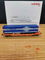 Marklin 47446, Ophalen, Nieuw, Wagon, Märklin