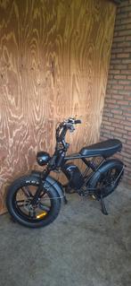 Fatbike ouxi h9, Fietsen en Brommers, Ophalen