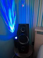 Gloednieuwe sony bluetooth speaker, Ophalen, Nieuw, 60 tot 120 watt, Complete surroundset