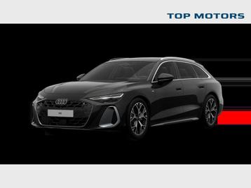 Audi A6 Avant Audi A6 Avant S line TDI quattro 150 kW S tron beschikbaar voor biedingen