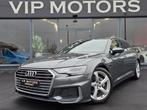 Audi a6 // 3x s-line // garantie 12 mois, Autos, Achat, Euro 6, Entreprise, 5 portes