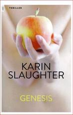Te Koop Boek GENESIS Karin Slaughter, Ophalen of Verzenden, Zo goed als nieuw, Karin Slaughter, Amerika