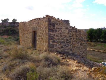 Maison de campagne à Caspe (Aragon) - 0932