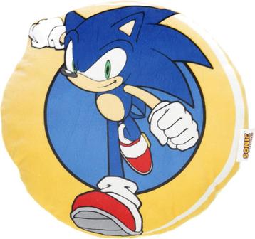 Sonic Kussen - Sonic the Hedgehog