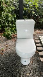 Duravit toilet - nieuwprijs 1000 euro, Doe-het-zelf en Bouw, Sanitair, Ophalen, Zo goed als nieuw, Toilet