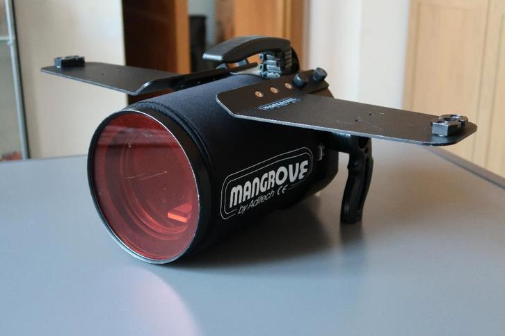 Caisson vidéo de plongé Mangrove + caméra HDR Sony, Sports nautiques & Bateaux, Plongée, Utilisé, Caisson étanche ou Appareil photo