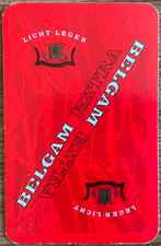 Strooier VANDER ELST/BELGAM, Ophalen of Verzenden, Zo goed als nieuw, Speelkaart(en)