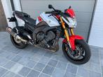 yamaha fz8-N ** anniversary edition ** YOSHIMURA uitlaat **, 4 cilinders, Bedrijf, Meer dan 35 kW, 779 cc