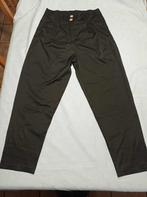 Zwarte broek van Shein maat M, Noir, Taille 38/40 (M), SHEIN, Porté