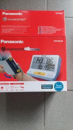 Panasonic bloeddrukmeter, Ophalen, Zo goed als nieuw