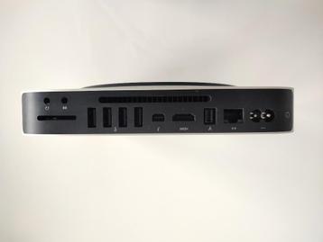 Apple mac mini core i5 2.3 ghz beschikbaar voor biedingen