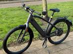 Topdeal: Stromer ST2 Pinion–45 km/h – bijna nieuw + Extra’s, Ophalen, Zo goed als nieuw, Stromer