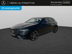Mercedes-Benz A-Klasse 250 e Hatchback AMG Line | Nightpack, Auto's, Mercedes-Benz, Stof, Gebruikt, Euro 6, 4 cilinders