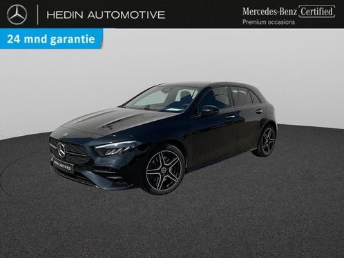 Mercedes-Benz A-Klasse 250 e Hatchback AMG Line | Nightpack, Auto's, Mercedes-Benz, Bedrijf, Te koop, A-Klasse, Centrale vergrendeling