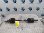 FORD PUMA TITANIUM [L_DRIVESHAFT] 2022, Auto-onderdelen, Ophalen of Verzenden, Gebruikt, Stiba lid