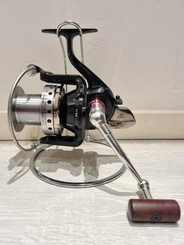 Daiwa Tournament ISO 5500 QD