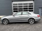 Mercedes-Benz E-klasse 350 BlueTEC Ambition Avantgarde stoel, Auto's, Mercedes-Benz, Automaat, Achterwielaandrijving, Gebruikt