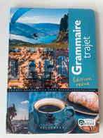 Grammaire Trajet - Edition revue, Boeken, Ophalen, Nederlands