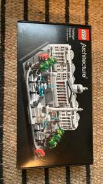 Lego 21045, Ophalen, Zo goed als nieuw, Lego