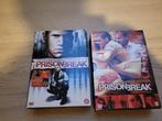 Prison break seizoen 1 en 2, CD & DVD, DVD | TV & Séries télévisées, Enlèvement ou Envoi