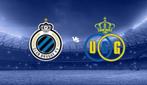 1 billet Club Brugge - Union SG 13/05/24 Champions Play-Off, Tickets & Billets, Sport | Football, Mai, Une personne, Cartes en vrac