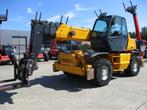 Verreiker roto Manitou MRT 2150 (485), Ophalen, Gebruikt