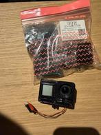 Naked Go Pro 8 (drones FPV, voitures FPV...), Enlèvement, Comme neuf