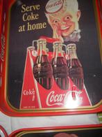 coca cola, Verzamelen, Ophalen of Verzenden, Zo goed als nieuw