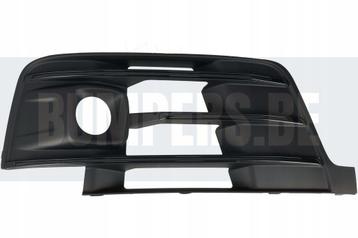 GRILL AUDI Q7 4M0 2016- BEFORE LIFT RIGHT SIDE BUMPER GRILLE beschikbaar voor biedingen