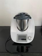 Thermomix TM 5 - 2bekers - Cook-Key, Elektronische apparatuur, Keukenmixers, Ophalen, 1 tot 2 liter, 3 snelheden of meer, Zo goed als nieuw