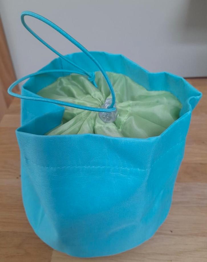 Verschillende kits/tassen. 2 euro per stuk of 5 euro voor 3, Handtassen en Accessoires, Toilettassen, Zo goed als nieuw, Ophalen of Verzenden