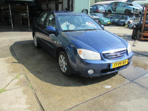 Onderdelen Kia Cerato 2.0-16V Sedan 2004, Auto-onderdelen, Overige Auto-onderdelen, Kia, Gebruikt