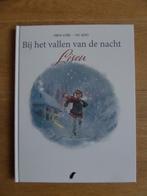 Bij het vallen van de nacht: Lisou, Eén stripboek, Ophalen of Verzenden, Nieuw