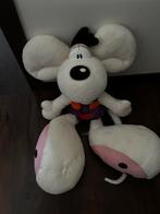 Knuffel Diddl, Enlèvement, Comme neuf