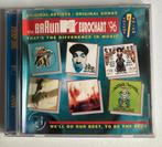 Braun MTV Eurochart ‘96 - Vol.7 - CD, Ophalen of Verzenden, Zo goed als nieuw
