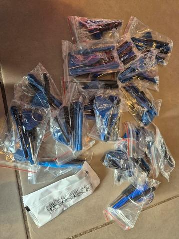 Outils gsm beschikbaar voor biedingen