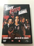 DVD Boy eats Girl, CD & DVD, DVD | Horreur, Comme neuf, Enlèvement ou Envoi, Vampires ou Zombies, À partir de 16 ans