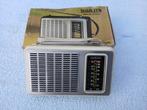 ancien poste de radio portatif neuf, Enlèvement ou Envoi, Radio