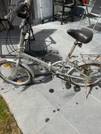 Moderne vouwfiets, 20 inch, 6 versnellingen,, Ophalen of Verzenden, Versnellingen