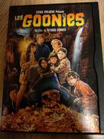 The Goonies (1985) (Steven Spielberg) DVD, Cd's en Dvd's, Ophalen of Verzenden, Zo goed als nieuw