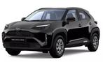 Toyota Yaris Cross 1.5 VVT-ie Hybrid 85kW Dynamic Plus CVT, Auto's, Stof, 750 kg, 116 pk, Bedrijf