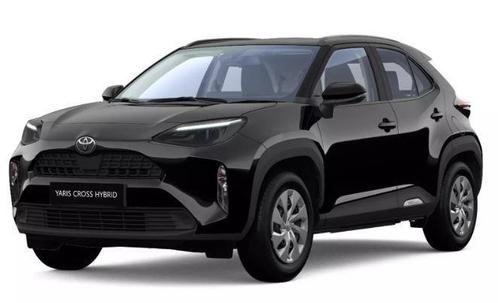 Toyota Yaris Cross 1.5 VVT-ie Hybrid 85kW Dynamic Plus CVT, Auto's, Toyota, Bedrijf, Te koop, Yaris Cross, Airconditioning, Bluetooth