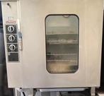 Four électrique horeca, Electroménager, Enlèvement, Utilisé, Air chaud, 60 cm ou plus
